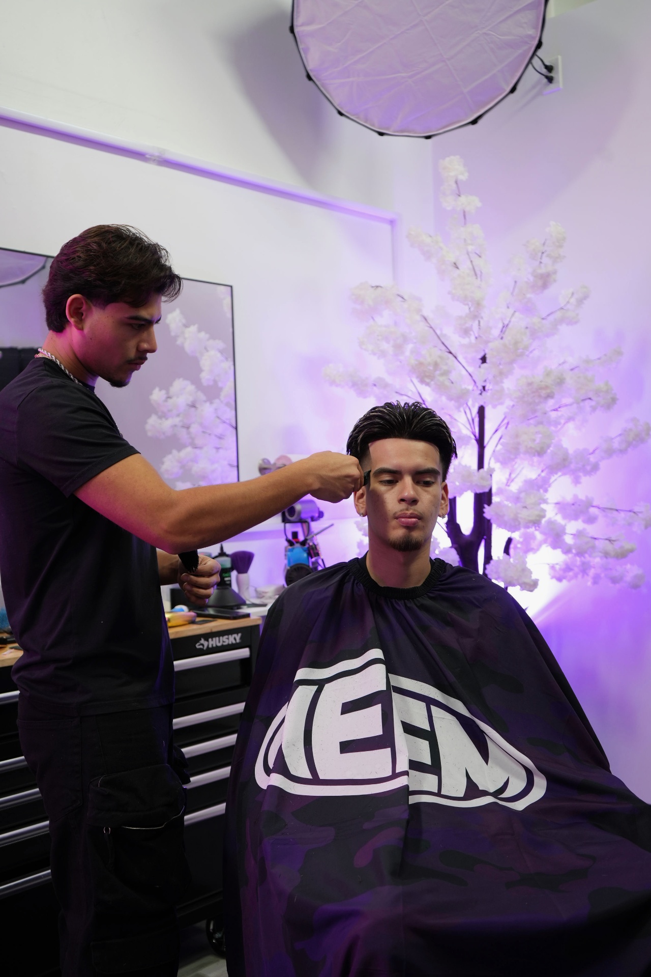 Deliver flawless results, no matter the style