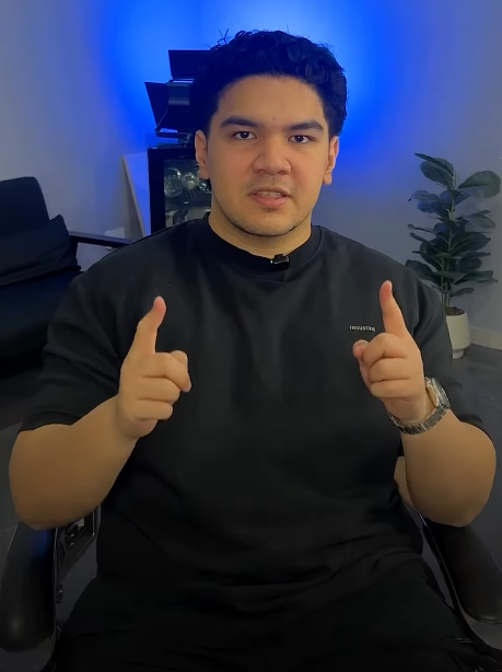@troyblended client win
